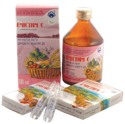 Регулятор росту Емістим С